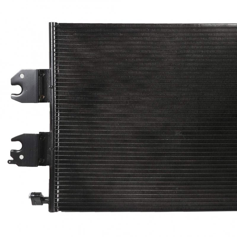 Auto Parts Condenser Replacement For 2006 2007 2008 2009 2010 2011 2012 2013 2014 2015 2016 Chevrolet Express 3500 Extended