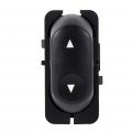 Aintier Power Window Switch Front Right And Rear Control Lift Fits For 2001-07d Escape Driver Or Passenger Side For Ford Escap