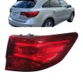 Passenger Side Tail Light Brake Replacement For Acura Mdx 2014-2020 Rear Lamp Ac2805103 33500tz5a02 