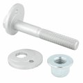 Fanlide Rear Camber Adjustment Eccentric Bolt Kit Dg9z-5k978-a 7t4z-5k751-a W716343-s440 For Ford Edge Fusion Mustang And 