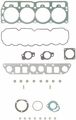 Hs 9196 Pt-2 Engine Cylinder Head Gasket Set For Jeep Wrangler 1991 To 1993 Cherokee And Comanche 1992 