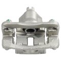 Rear Left Disc Brake Caliper Assembly 19b3477 1pc For Dodge Attitude For Hyundai Accent Kia Forte Koup Forte5 Rio Rio5