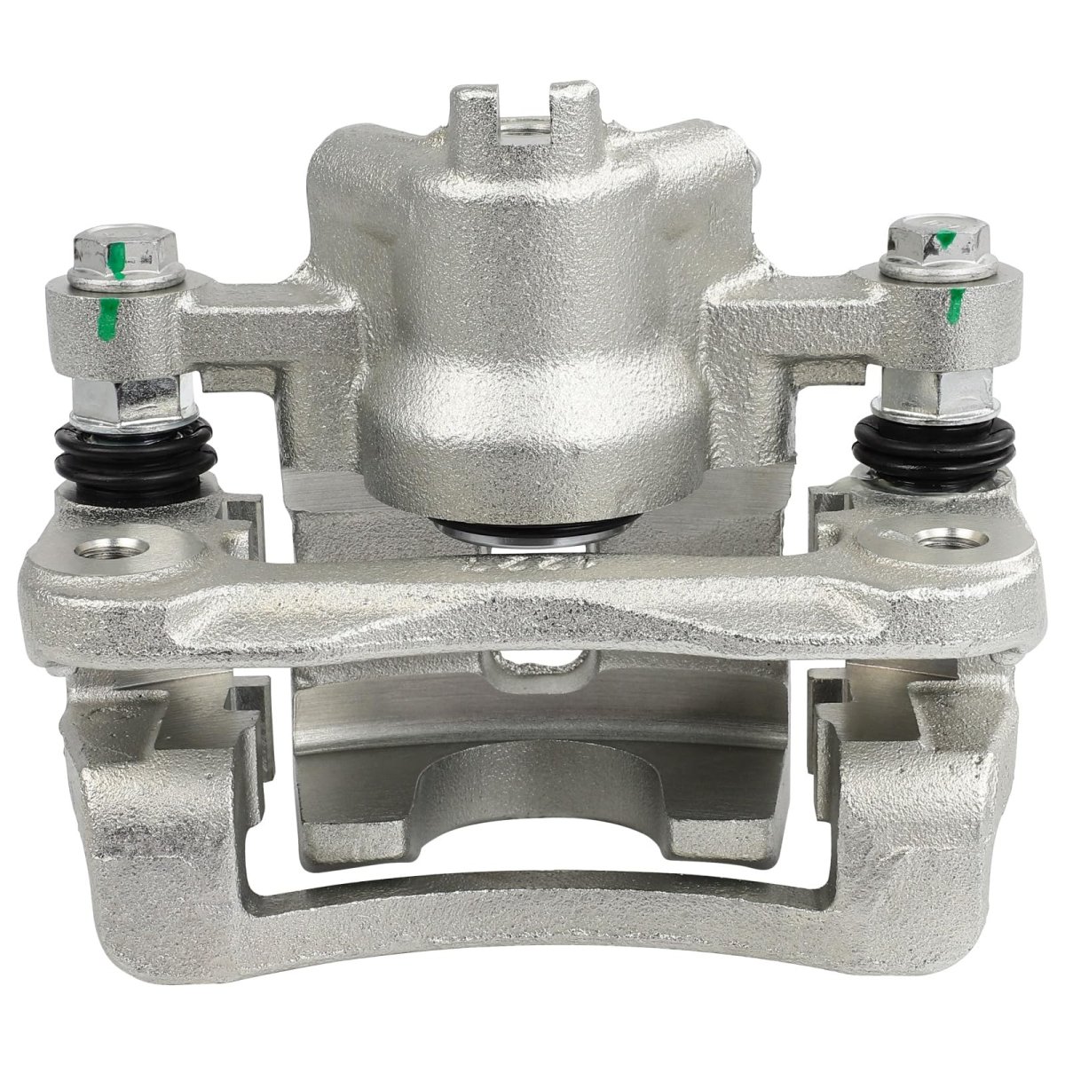 Rear Left Disc Brake Caliper Assembly 19b3477 1pc For Dodge Attitude For Hyundai Accent Kia Forte Koup Forte5 Rio Rio5
