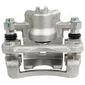 Rear Left Disc Brake Caliper Assembly 19b3477 1pc For Dodge Attitude For Hyundai Accent Kia Forte Koup Forte5 Rio Rio5