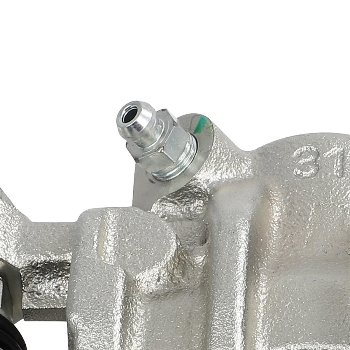 Rear Left Disc Brake Caliper Assembly 19b3477 1pc For Dodge Attitude For Hyundai Accent Kia Forte Koup Forte5 Rio Rio5