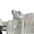 Rear Left Disc Brake Caliper Assembly 19b3477 1pc For Dodge Attitude For Hyundai Accent Kia Forte Koup Forte5 Rio Rio5