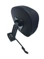 Fully Adjustable Drivers Backrest For 06 Suzuki Boulevard M109r Contoured 