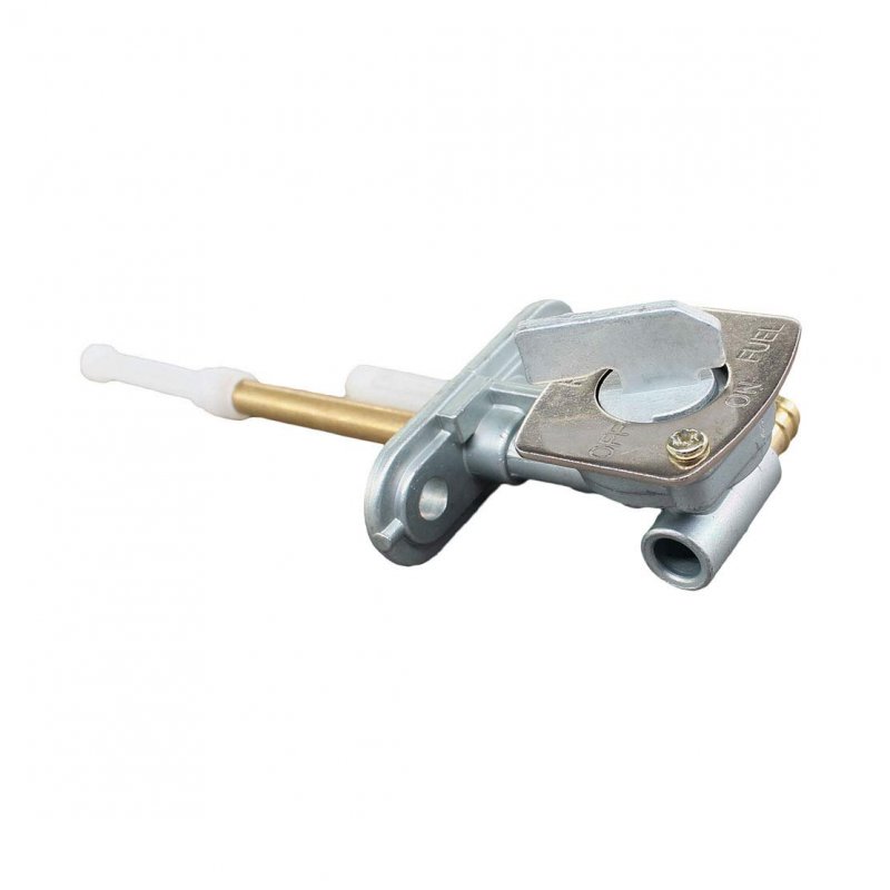 Fuel Petcock Valve Switch For Yfz350 Moto-4 Big Bear Banshee 350 Yfm350 Xt600 Yfm200 Yfm250 Wr450f Wr426f Atv Quad