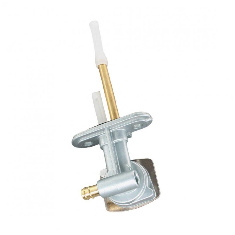 Fuel Petcock Valve Switch For Yfz350 Moto-4 Big Bear Banshee 350 Yfm350 Xt600 Yfm200 Yfm250 Wr450f Wr426f Atv Quad