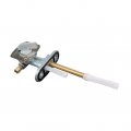 Fuel Petcock Valve Switch For Yfz350 Moto-4 Big Bear Banshee 350 Yfm350 Xt600 Yfm200 Yfm250 Wr450f Wr426f Atv Quad