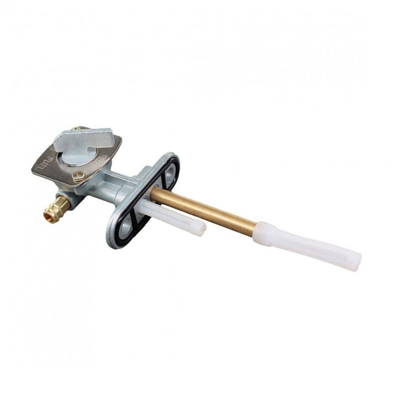 Fuel Petcock Valve Switch For Yfz350 Moto-4 Big Bear Banshee 350 Yfm350 Xt600 Yfm200 Yfm250 Wr450f Wr426f Atv Quad