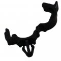 Polaris Rzr Rosebud Clip Genuine Part Qty 1 