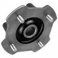 Caltric Front Left Or Right Wheel Hub Compatible With Honda Foreman Rubicon Trx520fa 4x4 2020 2021 2022