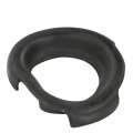 Front Coil Spring Insulator For 1990 1991 Pontiac Grand Am Black Plastic Replacement Part Alx-pau-me-mp904924-cla4 