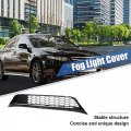 X Autohaux Ho1036126 71152t2fa50 Front Lower Bumper Grille Cover Trim For Honda Accord Ex Ex-l Lx Sport 2 4l L4 Gas 3 5l V6