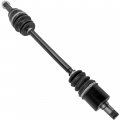 Caltric Front Left Or Right Cv Joint Axle Compatible With John Deere Xuv550 S4 Xuv560 Xuv590
