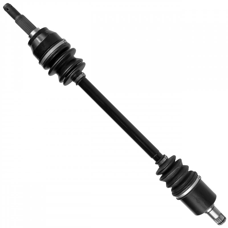 Front Left Or Right Cv Joint Axle For John Deere Xuv550 S4 Xuv560 Xuv590 26 In Length Part Number Ax271 4
