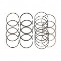 Moca Engine Piston Ring Set Std Size Fit 1985-1995 For Toyota 4runner Pickup Celica 2 4l 12v Sohc 22r 22re 22rec