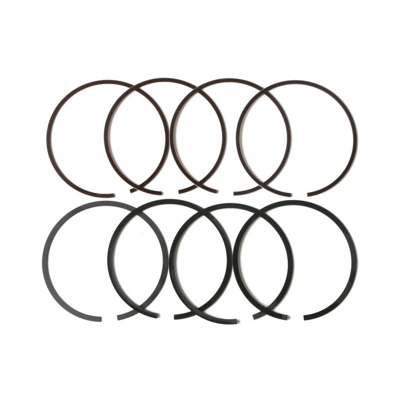 Moca Engine Piston Ring Set Std Size Fit 1985-1995 For Toyota 4runner Pickup Celica 2 4l 12v Sohc 22r 22re 22rec