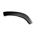 Wheel Arch Trim Rear Driver Side For Toyota 4runner 2010 2011 2012 2013 Black Pp Plastic Replacement To1790130 7574235150 