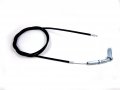 43 5 Throttle Cable For 2 Stroke 49cc 60cc 66cc 80cc Motorized Bicycle Bike Engine 