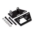 Blackpath Fits 1983-2005 Sonoma Jimmy S-15 Blazer S-10 Sbc V8 Motor Mount Swap Brackets For Gmc Chevrolet 383 350 Engine Mounts 
