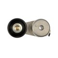 Automatic Belt Tensioner For Mazda B2500 1998 1999 2000 2001 Serpentine Steel Aisi 1008 Pulley 17mm Inside Diameter 20mm 