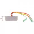 Voltage Regulator Rectifier For Mercury Mariner 1992 To 1995 175hp Outboards Part Number 100887 18