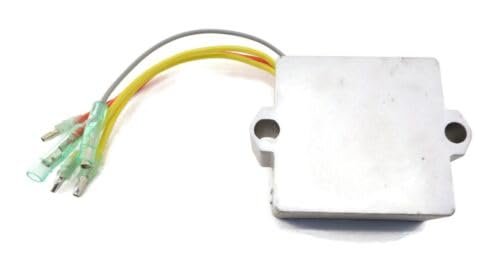 Voltage Regulator Rectifier For Mercury Mariner 1992 To 1995 175hp Outboards Part Number 100887 18
