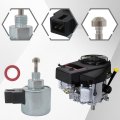 21188-7003 Fuel Solenoid For Kawasaki Fh601v Fh641v Fx651v Fh680v Fx691v Fh721v
