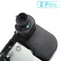 Uxcell Front Right Side Power Door Lock Actuator Motor For Dodge Intrepid 1994-1997 No