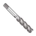 Kct198647 12-28 Threading Tap Spiral Flute Ground Threads High Speed Steel 3 220 In Shank 15 16 Thread Length 2-3 8 Overall 