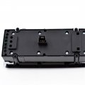 Wflnhb Front Left Door Power Window Switch A2049055302 Replacement For Mercedes Benz C250 C300 C350