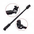 1-pack Lower Power Steering Column Intermediate Shaft Universal U Joint Assembly Replacement For 1988-1994 Cherokee