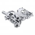 A-premium Engine Timing Cover Compatible With Toyota 4runner 1984 Pickup Celica 1979-1984 Corona 1979-1982 2l 2 4l Petrol