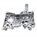 A-premium Engine Timing Cover Compatible With Toyota 4runner 1984 Pickup Celica 1979-1984 Corona 1979-1982 2l 2 4l Petrol