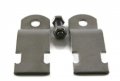 2 5 In Pipe Clamps 304 Stainless Steel Strut For Black Pvc And Copper Pack Of 10 