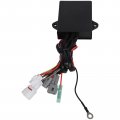 Cdi Box Module Ignition Coil For Yamaha Yfm350x Warrior 350 Atv 3gd-85540-30-00 1996 