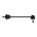 Stabilizer Bar Link Set For 2002 2003 2004 2005 Ford Thunderbird Ball Joint Ends Threaded Stud Dust Boot Included 