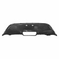 Non-turbo Hy1115106 Factory Style Rear Bumper Cover Compatible With Veloster 2012-2017 Primed Dark Gray