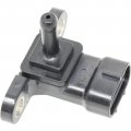 Aip Premium Barometric Pressure Sensor Boost Compatible With Heavy Equipment Komatsu Kobelco And More Excavators Replaces