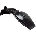 Jeep Commander Front Fender Liner Splash Guard Driver Side 2006 2010 Replacement For 55396463ac And Ch1250129 Abs Plastic