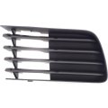Toyota Prius Fog Light Cover 2004 2005 2006 2007 2009 Driver Side Black Grille Bezel To1038119 5311347020 