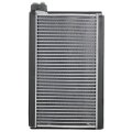 A C Evaporator Core For Honda Cr-z 2011 To 2016 Block Inlet Connection Crossflow Replacement 80211tm8003 Ev9409394pfc 