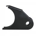 Gxywady Rear Upper Shock Mount Repair Bracket Replacement For 1999-2006 Chevrolet Gmc Sierra 523-288 15250558 15706913 15706914
