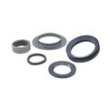 Yukon Yspsp-027 Spindle Bearing And Seal Kit For Dana 44 Ifs Differential 