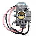Carburetor For Suzuki Lt-f500f Ltf500f Quadrunner 500 Carb 4x4 1998-2002