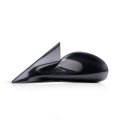 Door Mirror Driver Side Ford Mustang 1994 1995 Power Non Heated Black Replacement For F4zz 17682 B Fo1320104 