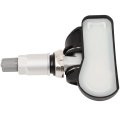 Tire Pressure Sensor 433mhz Tpms Replacement For 2012-2014 Mercedes-benz C250 Replaces A0009050030 
