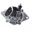 Ocpty Alternator 12180-se Compatible With 2006-2007 For Chevrolet Express 1500 2007 Silverado Gmc Savana Automotive Replacement
